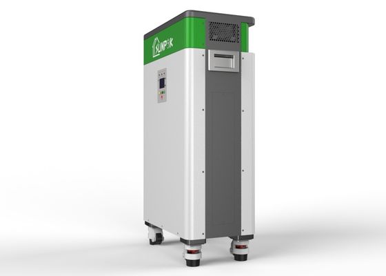 3 Phase Solar Energy Storage Systems 10kwh 20kwh Lithium Ion Battery