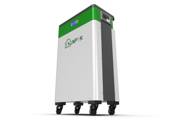 48v 50ah Lithium Ion Battery For Home Solar Energy Storage