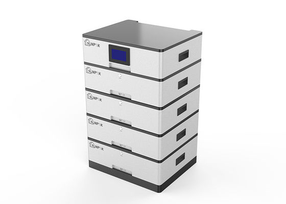 Bms 48v Lithium Ion Battery 100ah 400ah 200ah 120ah 100ah Lifepo4 Battery