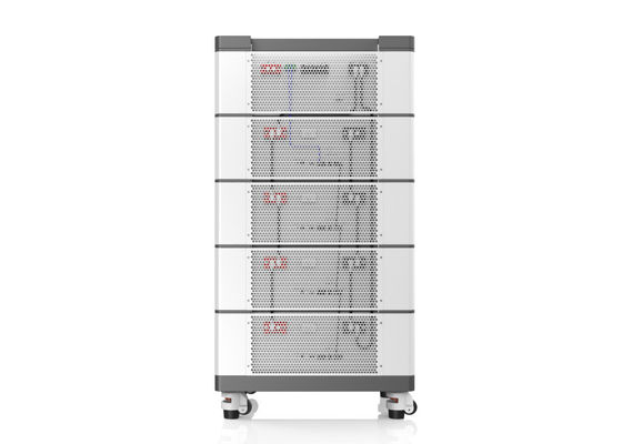 LiFePo4 All In One Solar Energy Storage System 5kwh 10kwh 20kwh