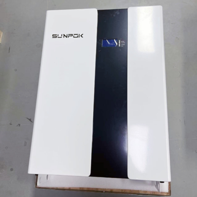 51.2V 48V 200ah Wall Solar System Lifepo4 Energy Powerwall 10Kwh Lithium Batteries De Solar System Home Storage Battery