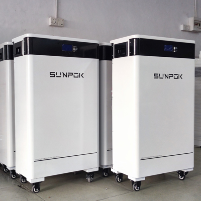 300AH 48V Lifepo4 Solar Lithium Battery for Solar System Power Backup 48V 15KWH Lithium Ion Battery