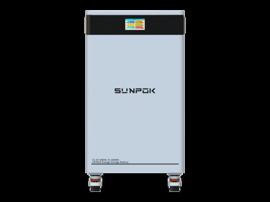 Home Storage 48V 15kwh LiFePO4 Battery Pack Mobile 51.2V 48 Volt 300ah Lithium Iron Phosphate Battery