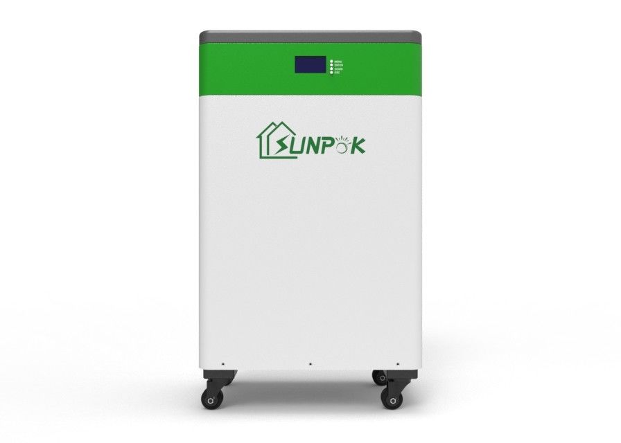 ιόν λίθιου μπαταριών 48V 100Ah 200Ah 5Kwh 10Kwh για την ενεργειακή αποθήκευση ηλιακών συστημάτων
