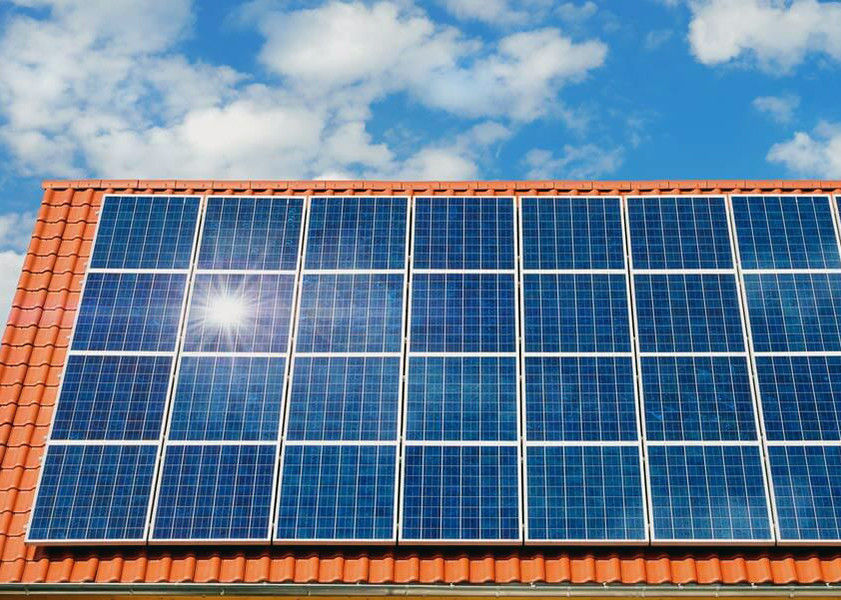 Μαύρα 450W 550W 600W μονο PV ηλιακά κύτταρα 12BB πυριτίου ενότητας κυττάρων PV επιτροπών μισά