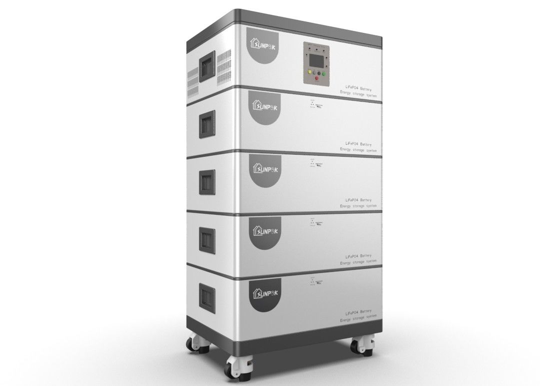 5Kwh 10Kwh 15Kwh όλοι σε ένα σύστημα αποθήκευσης ηλιακής ενέργειας εύκαμπτο και κατάλληλο