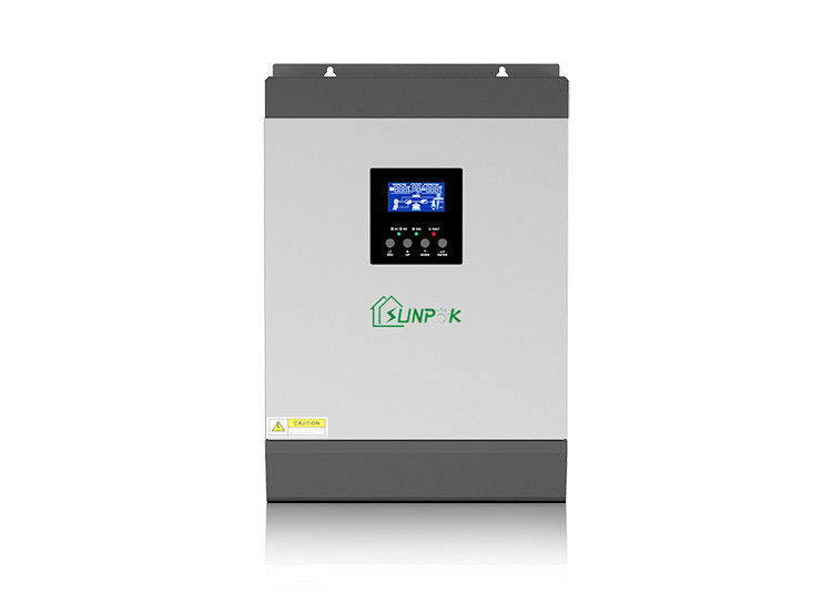 Από το υβρίδιο 3 KW 5 KW 10 KW ηλιακό σύστημα Uset πλέγματος Inverte ενιαίας φάσης 15 KW