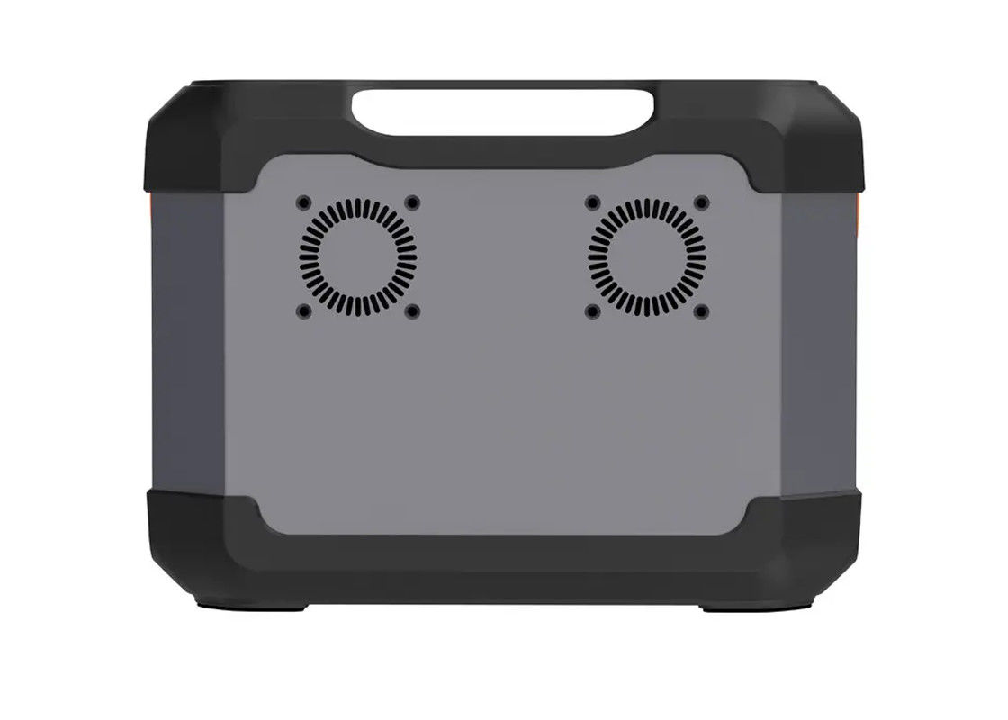 Υπαίθριος στρατοπέδευσης 1200W 500w ηλιακός γεννητριών ηλιακός σταθμός παραγωγής ηλεκτρικού ρεύματος χρέωσης φορητός