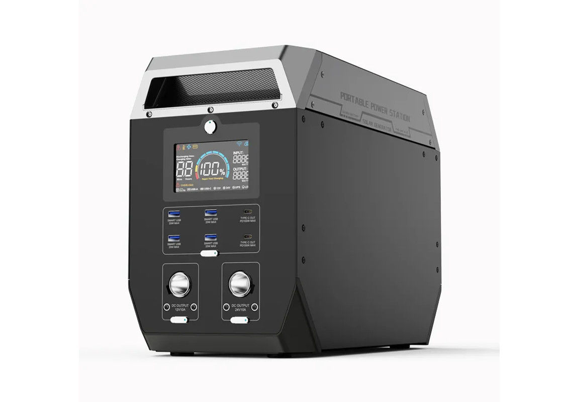 1000watt 3 KW 5kw 10kw 20kw για την εγχώρια κινητή ηλιακή γεννήτρια