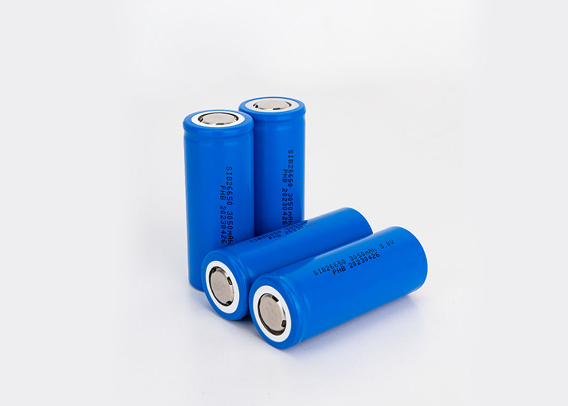 48v 24v 12v 3,0v μπαταρία νάτριο ιόντων 3,7v 12v 200ah 1500mAh 3Ah μπαταρία νάτριο ιόντων