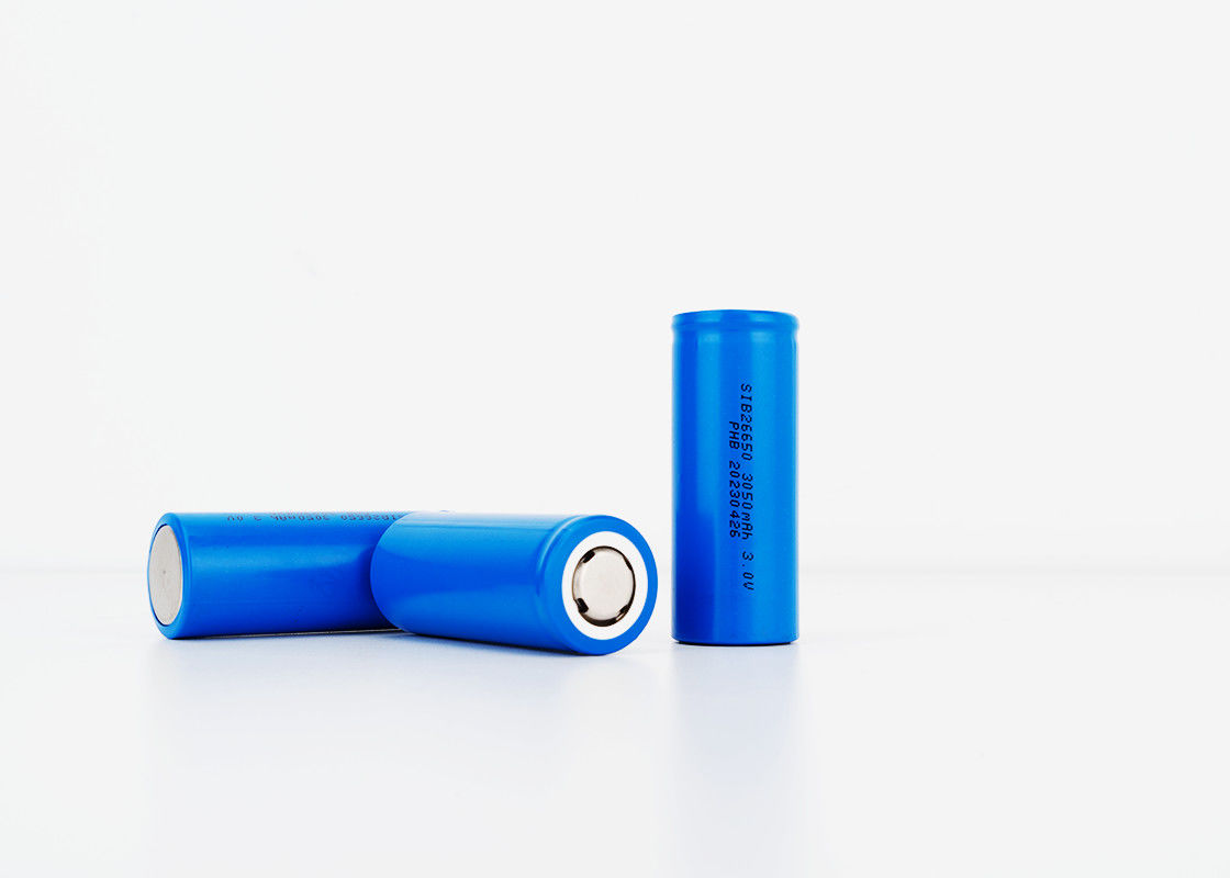 Μπαταρία 3,0V 3,7V 12V 200Ah 1500mAh 3Ah Μπαταρία ιόντων νατρίου Μπαταρία σκούτερ γκαζόν