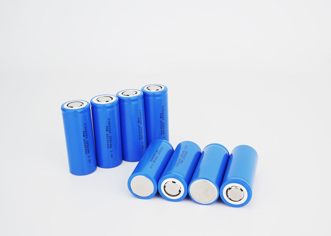 Μαζική πώληση 3.7v 18650 της Κίνας Sunpok νάτριο-ιονικές μπαταριών ιονικές μπαταρίες λίθιου τεχνολογίας επαναφορτιζόμενες