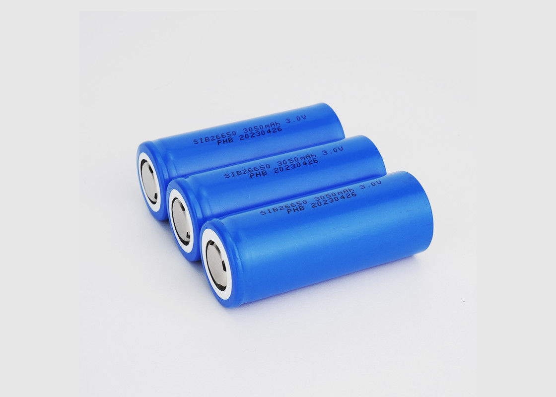 Μαζική πώληση 3.7v 18650 της Κίνας Sunpok νάτριο-ιονικές μπαταριών ιονικές μπαταρίες λίθιου τεχνολογίας επαναφορτιζόμενες