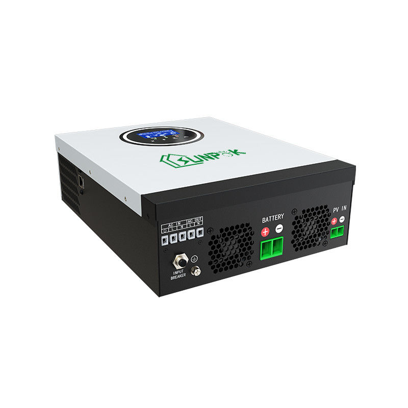 5kw εξωκοινοτικό μετατροπέα σε αποθεματικό Ηλιακό εξωκοινοτικό αποθηκευτικό μετατροπέα