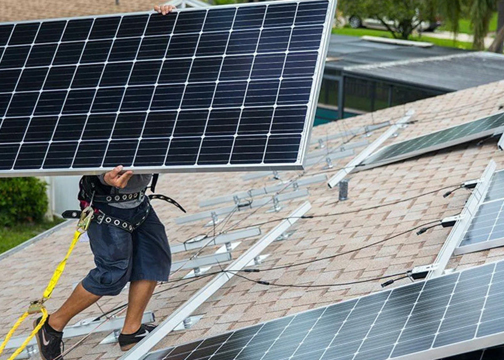 12V υβριδικός αναστροφέας 2kw 3kw 4kw 5kw 8kw ηλιακής ενέργειας από το δεσμό πλέγματος που συνδυάζεται με