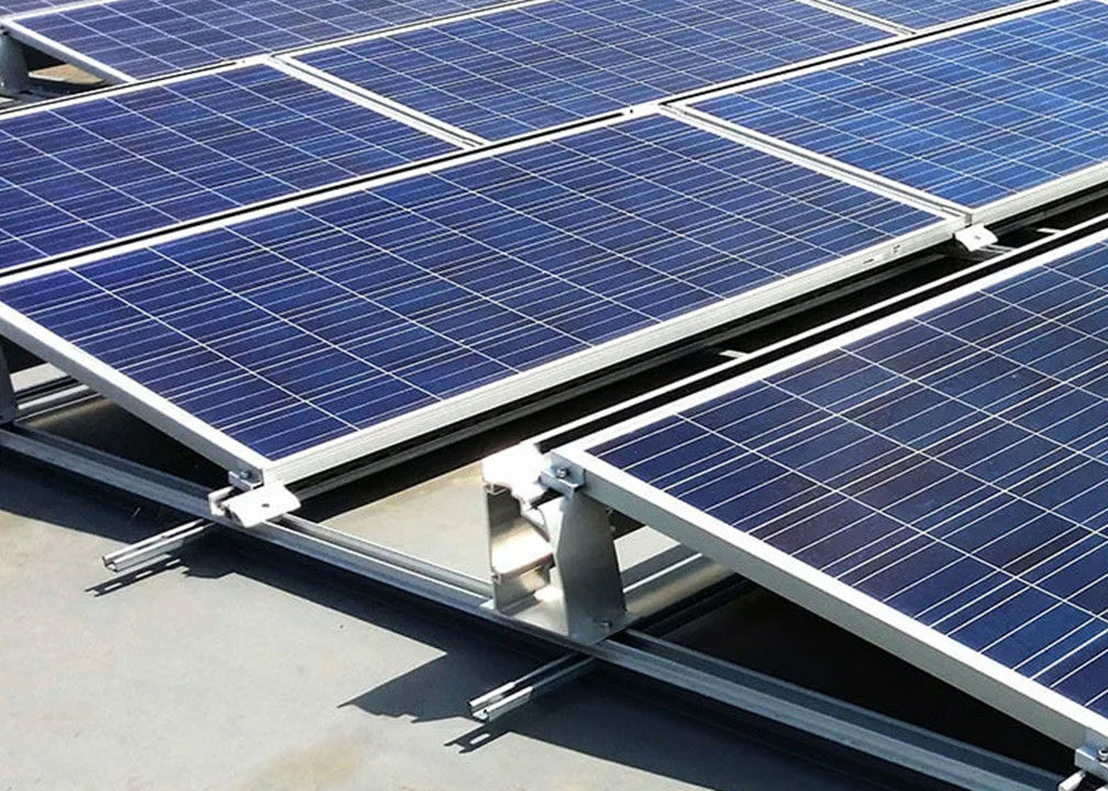 Μονοκρυσταλλικό ηλιακό πάνελ 500w 550 Watt 1000w 700 Watt Ηλιακό πάνελ Pv Module Μαύρο πλαίσιο Διπλό γυαλί 182mm