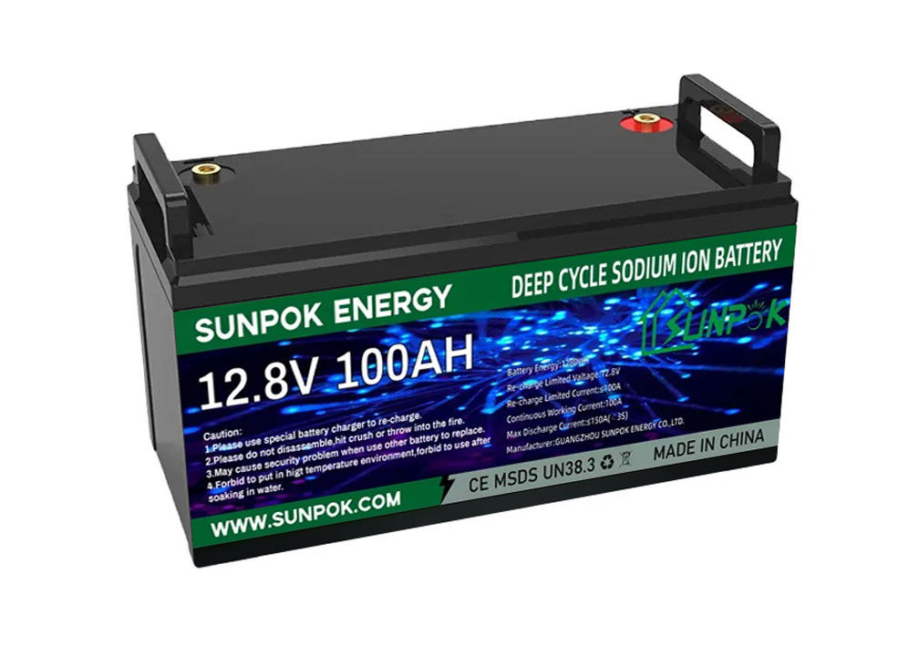 Ιονική τράπεζα πολυμερούς δύναμης Bms 48v 50ah 100ah 150ah ζωής κύκλων μπαταριών λίθιου ODM