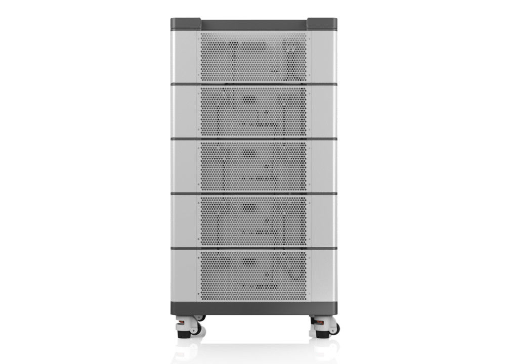 Πλήρες 10kw από το άσπρο χρώμα ηλιακών συστημάτων 48V πλέγματος