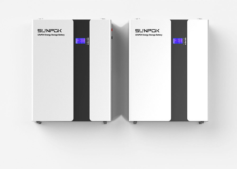 VDE Max.Η τάση φόρτισης 48V Η μπαταρία ιόντων λιθίου IP21