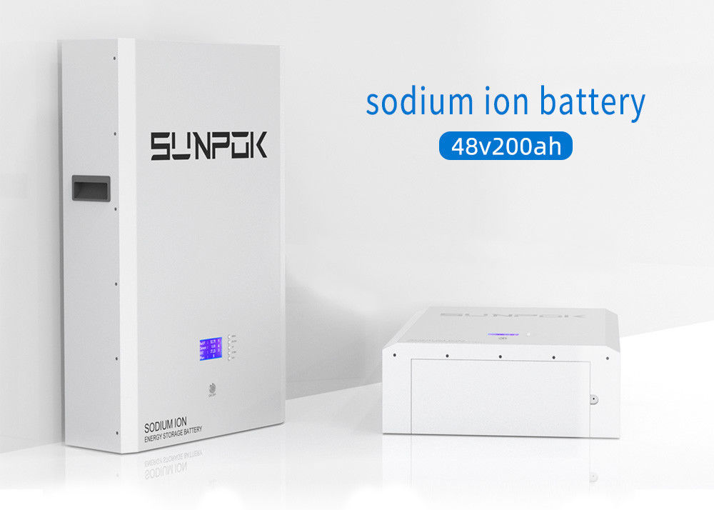 5-30 KWh Περιοχή ισχύος εξόδου Συσσωρευτής ιόντων νατρίου 1C Αριθμός εκφόρτισης 98% Απόδοση εκφόρτισης