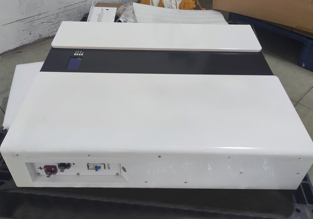 εμπορικές μπαταρίες ιόντων λιθίου 110v 220v 10kwh 20kwh 30kwh υψηλής τάσης