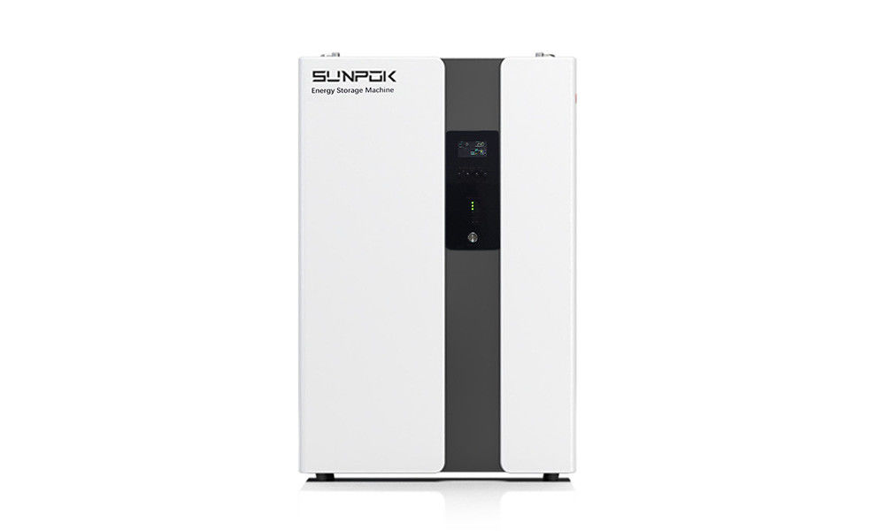 Ηλεκτρικές μπαταρίες 5Kwh 7Kwh 10Kwh 15Kwh 20Kwh ESS Συνεργάτης αποθήκευσης ενέργειας στο σπίτι σας