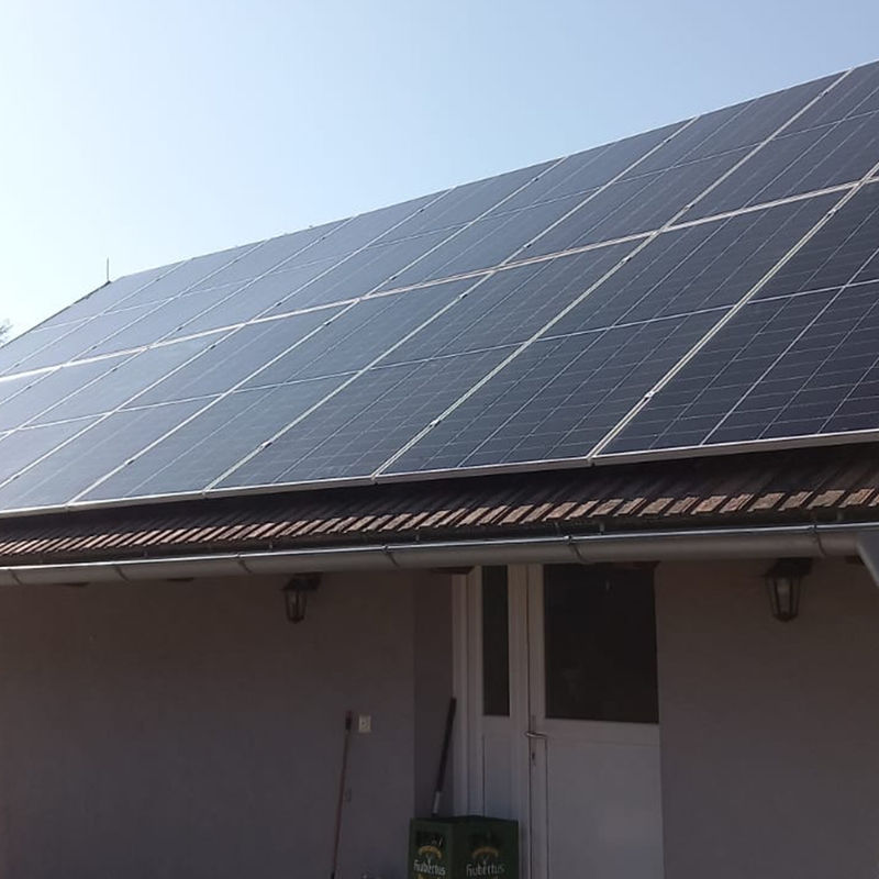 Ηλιακό πάνελ τιμή 500W 540W 545W 550 Watt Δυοπρόσωπο Φωτοβολταϊκό Φωτοβολταϊκό Ηλιακό πάνελ 550W 600W 670W 700W