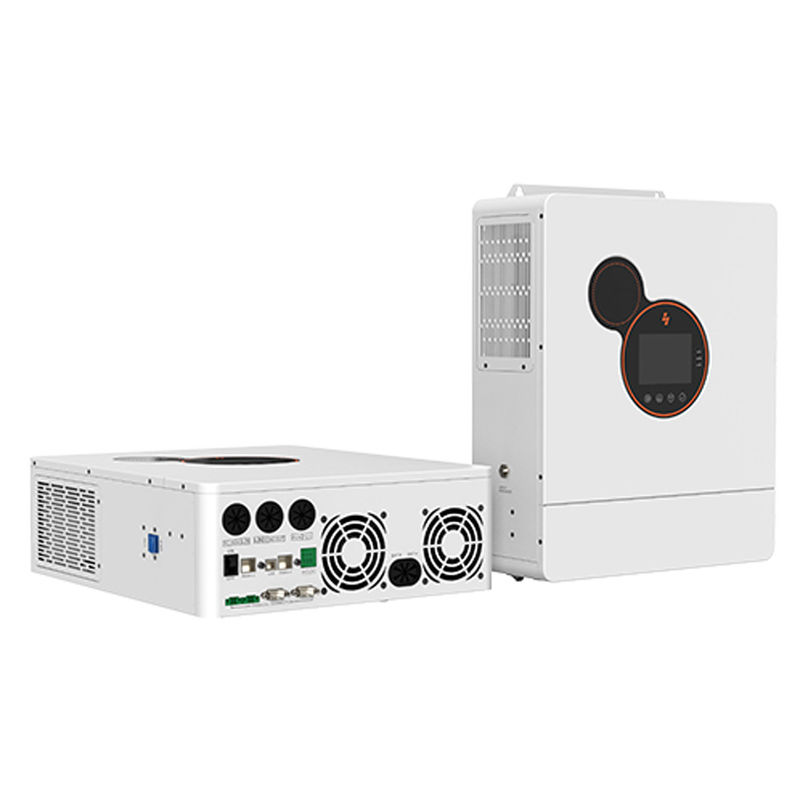 1000w 2000w 3000w ηλιακός καθαρός μετατροπέας κυμάτων σινού 5000wats 6000w Off grid ηλιακός μετατροπέας