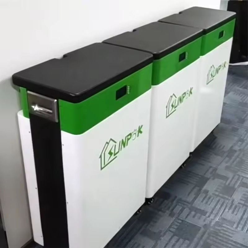 48v 200ah 10kwh 5Kwh LiFepO4 μπαταρία ιόντων λιθίου για ηλιακό σύστημα αποθήκευσης ενέργειας στο σπίτι