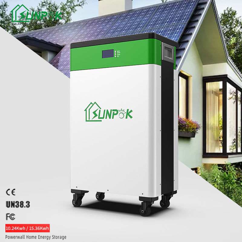 48v 200ah 10kwh 5Kwh LiFepO4 μπαταρία ιόντων λιθίου για ηλιακό σύστημα αποθήκευσης ενέργειας στο σπίτι