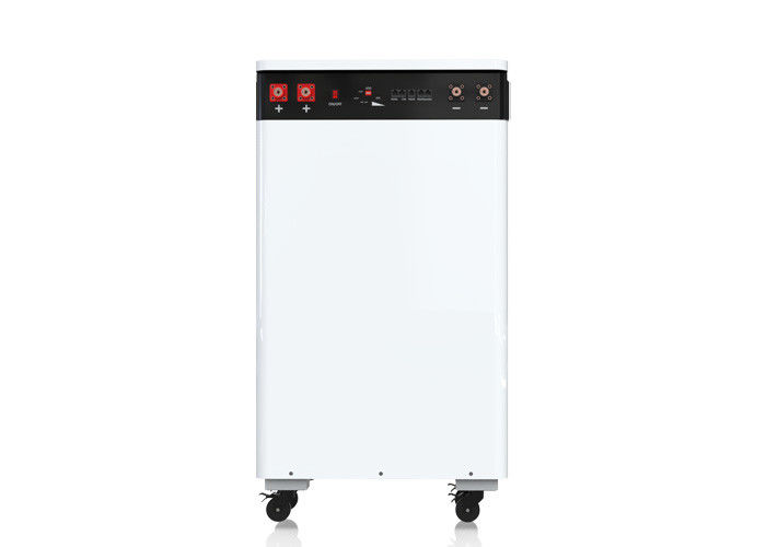 48v 200ah 300ah 400ah Ηλιακή μπαταρία Λιθίου Mppt Ηλιακός υβριδικός μετατροπέας Αποθήκευση ενέργειας στο σπίτι