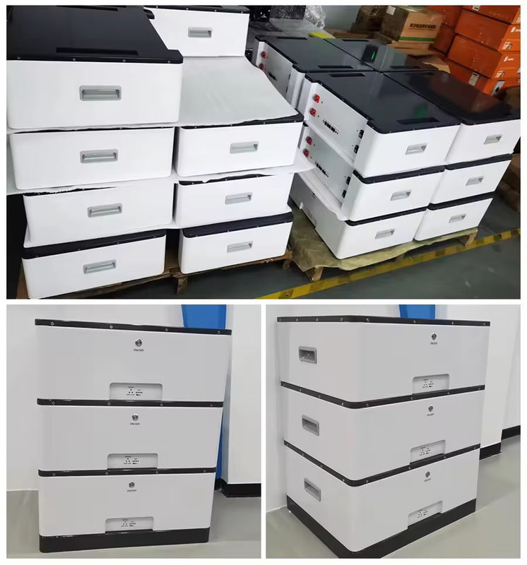 Όλα σε ένα μετατροπέα και μπαταρία λιθίου 10kw 15kw 20kwh 30kwh όλα σε ένα