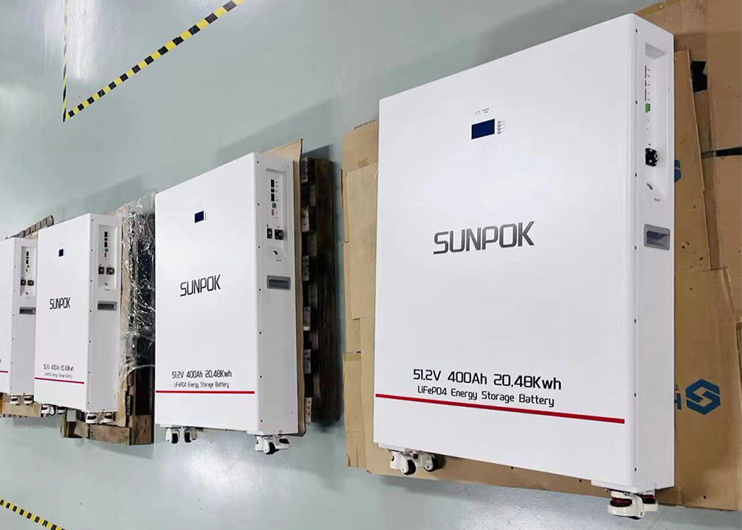 Συστήματα αποθήκευσης ηλιακής ενέργειας 10kw Offgrid Home 5kw 20kw 30kw