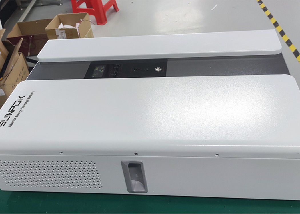 Οικιακό Ηλιακό Σύστημα 30kw Συμπλήρωμα 10kw 15kw Αντιστρέψιμο Σύστημα Λυθίου μπαταρία Βιομηχανική Ηλιακή Ενέργεια
