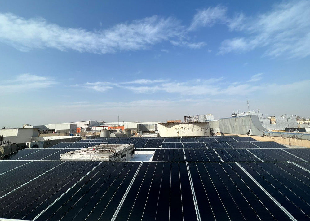 Συμπλήρωμα Συστήματος Ηλιακής Ενέργειας 5kv 15kw Βιομηχανία Offgrid Συστήματα Αποθήκευσης Ηλιακής Ενέργειας