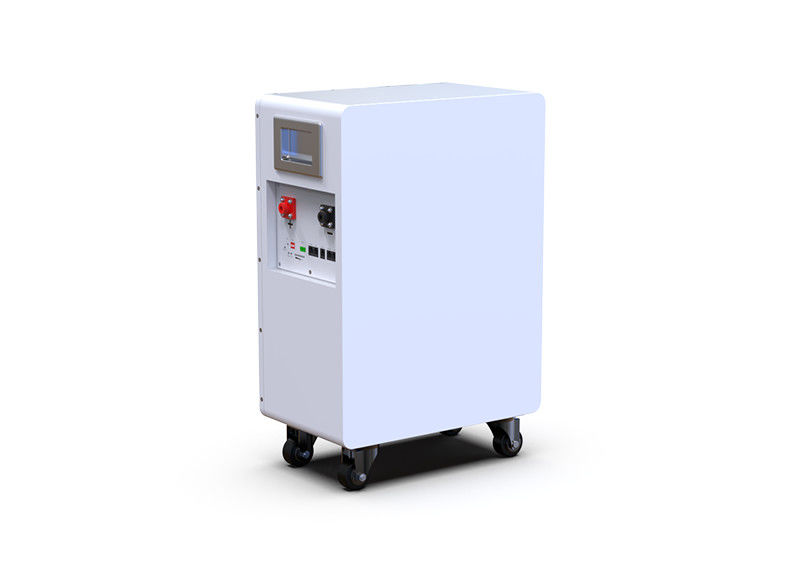 Ηλιακή αποθήκευση υψηλής ακρίβειας 25,6V 300Ah ±0,5% Αντιδράσεις τάσης UL1973 Πιστοποιημένο