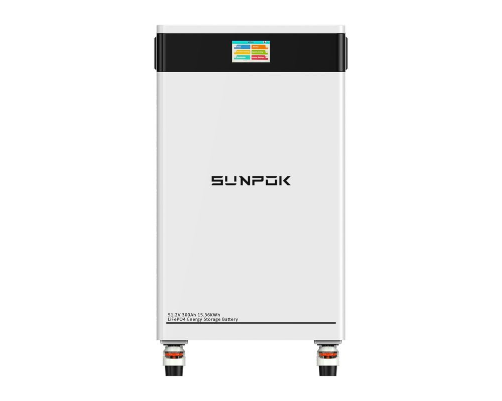 51.2V 48V 300Ah Lifepo4 μπαταρία 314Ah 16KWH 48V 15KWH μπαταρία λιθίου 48V μπαταρία αποθήκευσης ενέργειας στο σπίτι για ηλιακό σύστημα