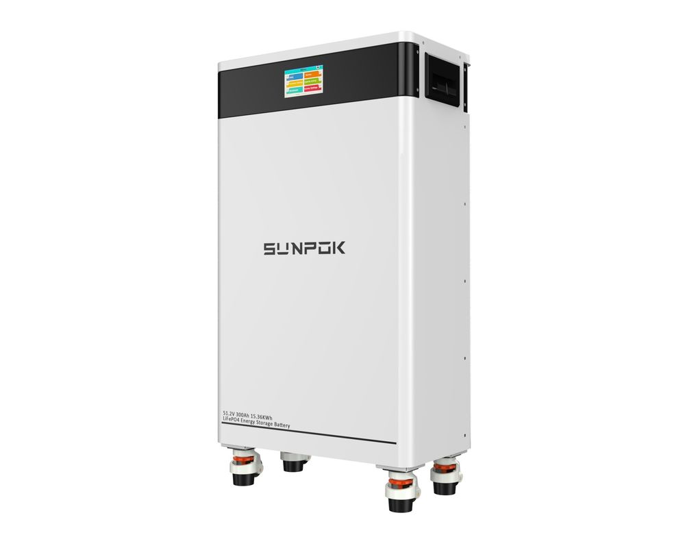 48V 300AH μπαταρία λιθίου σιδήρου φωσφορικού 15KWH μπαταρία λιθίου μπαταρία λιθίου Lifepo4 για νέα ηλιακά συστήματα ενέργειας