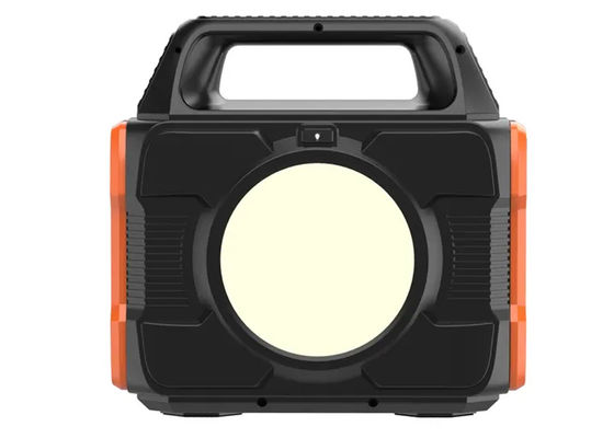 Ac/dc Outlets Backup Lithium Battery Home Energy Storage Power Supply Outdoor Portable