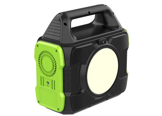 Ac/dc Outlets Backup Lithium Battery Home Energy Storage Power Supply Outdoor Portable