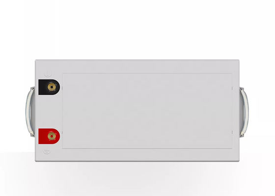 Deep Cycle 18 Years Super Long Life Gel Electrolyte Battery Solar Gel Battery 2v 3000ah