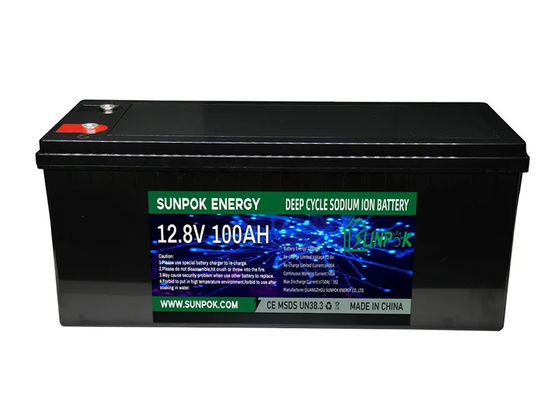 200A Lithium Ion Phosphate Battery 100ah 200ah For Solar Energy Storage Systems