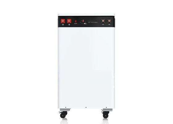 48v Mppt Solar Lithium Battery