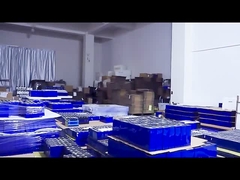 Επίδειξη εργοστασίων SUNPOK