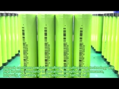 Ιονική μπαταρία νατρίου