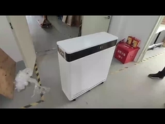 48V ιονική μπαταρία λίθιου