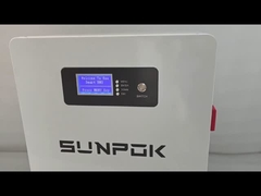 24V 300Ah Lifepo4 μπαταρία