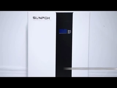 μπαταρία 51.2v 200ah lifepo4